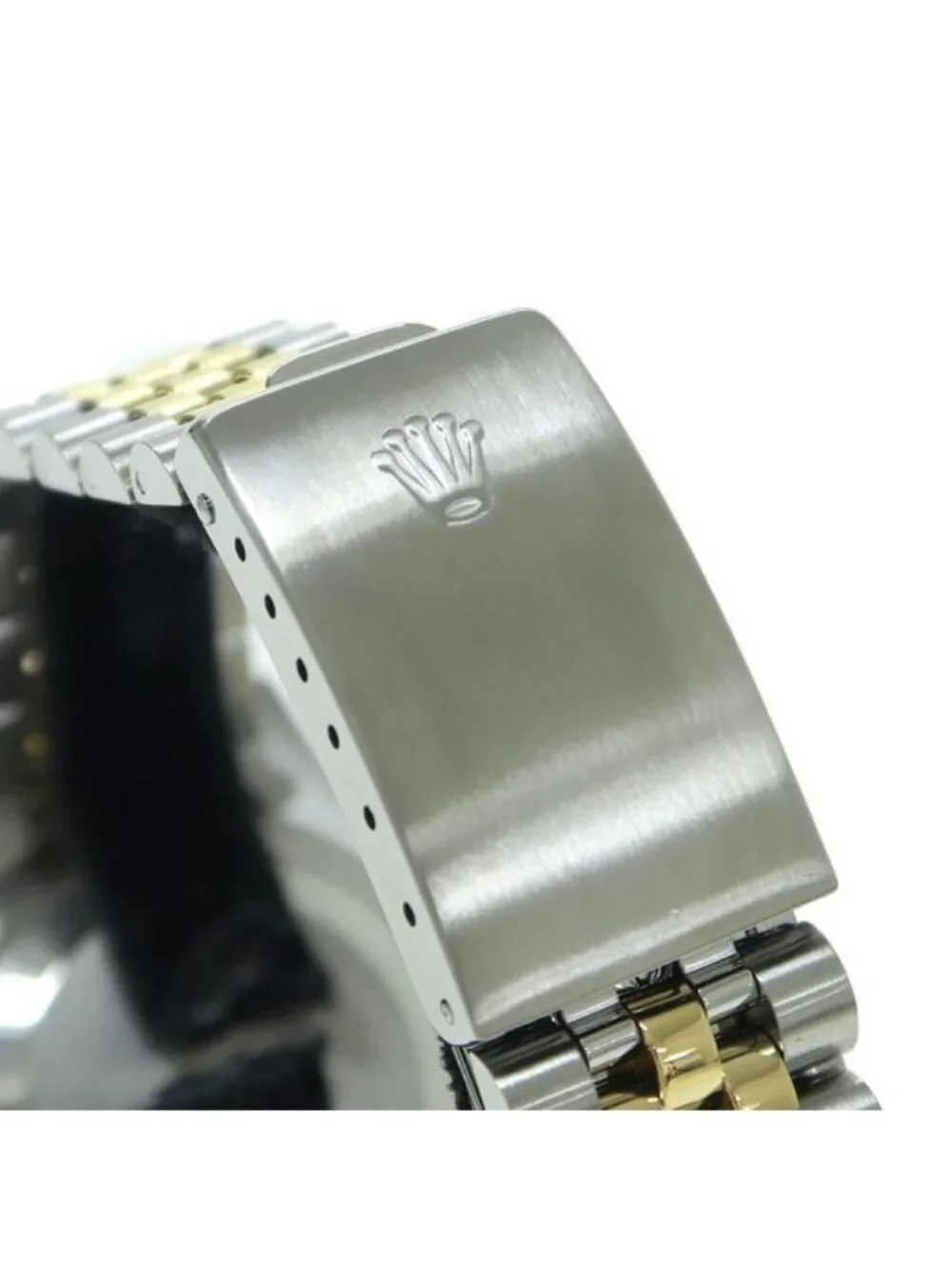 Rolex Datejust 36 Watch